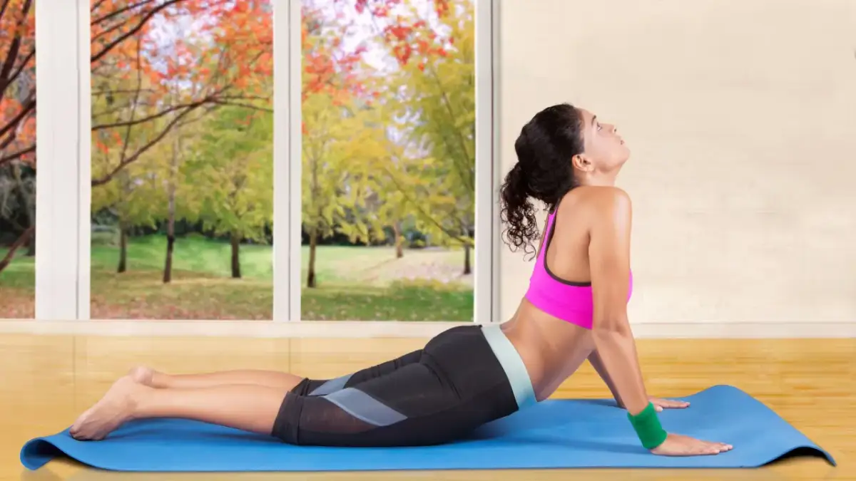 Bandscheibenvorfall LWS: Schmerzfrei & stabil durch meine Übungen