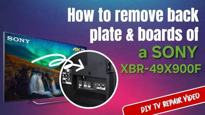 Brak kanałów w Sony Bravia? Strojenie krok po kroku!