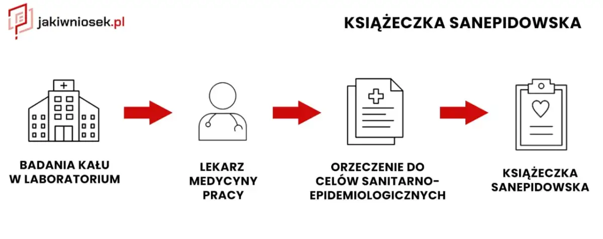 Orzeczenie sanepidowskie: Jak zdobyć? Koszty, proces i ważność