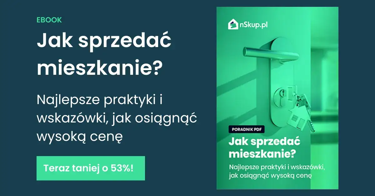 Jak sprzedać mieszkanie szybko i bez stresu - sprawdzone metody