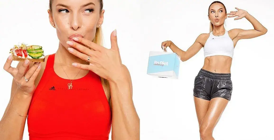 Be Diet Catering: Ile kosztuje? Cennik i promocje Ewy Chodakowskiej
