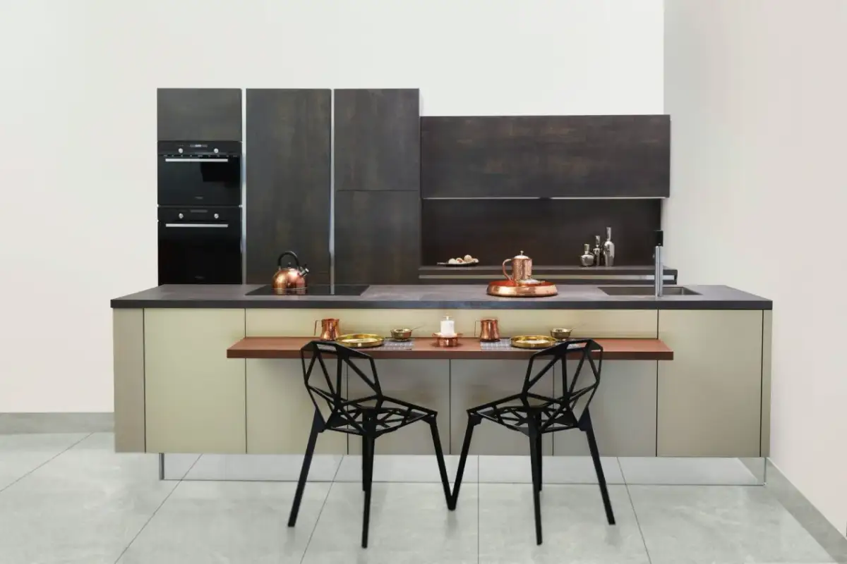 Silestone o Dekton: ¿Cuál elegir para tu encimera de cocina? Guía 2024