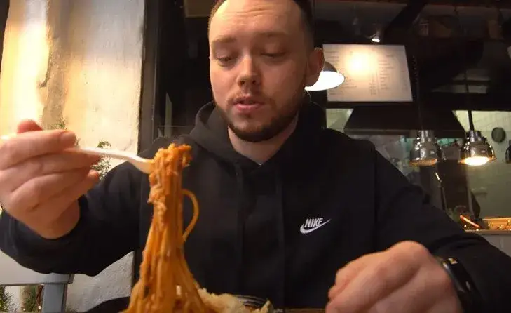 Spaghetti bar Appetito Poznań - smaki, które zaskoczą każdego