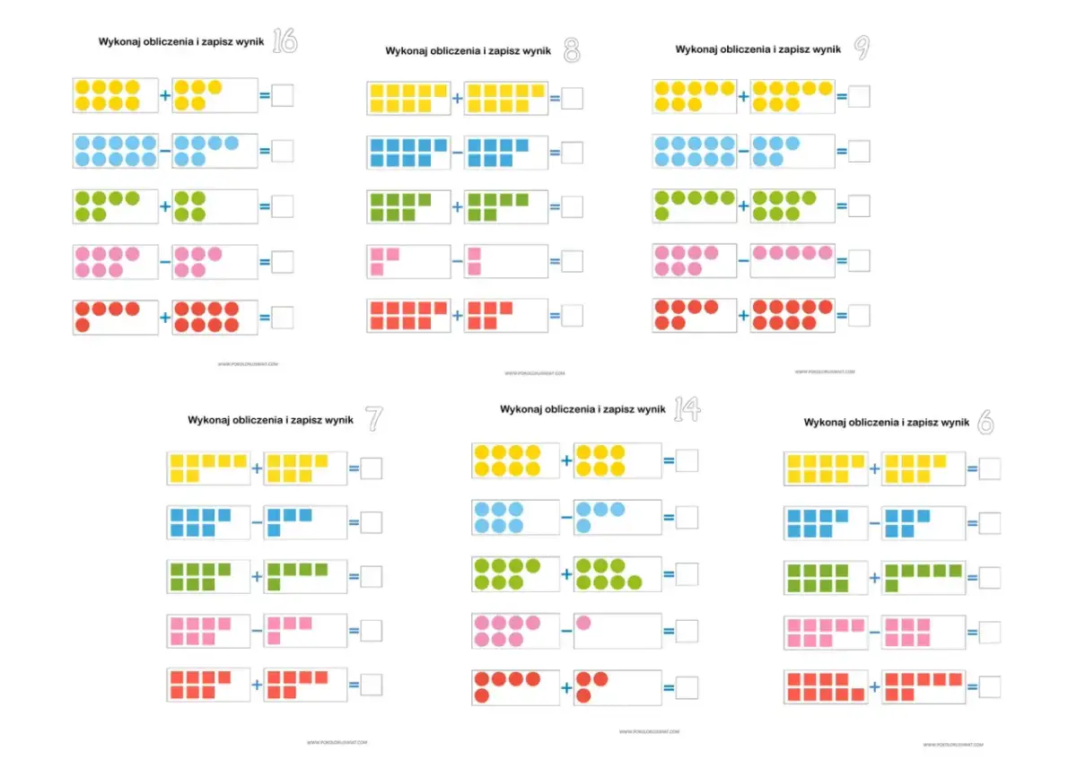 Jak nauczyć dziecko liczyć do 20? Bezboleśnie przez próg 10!