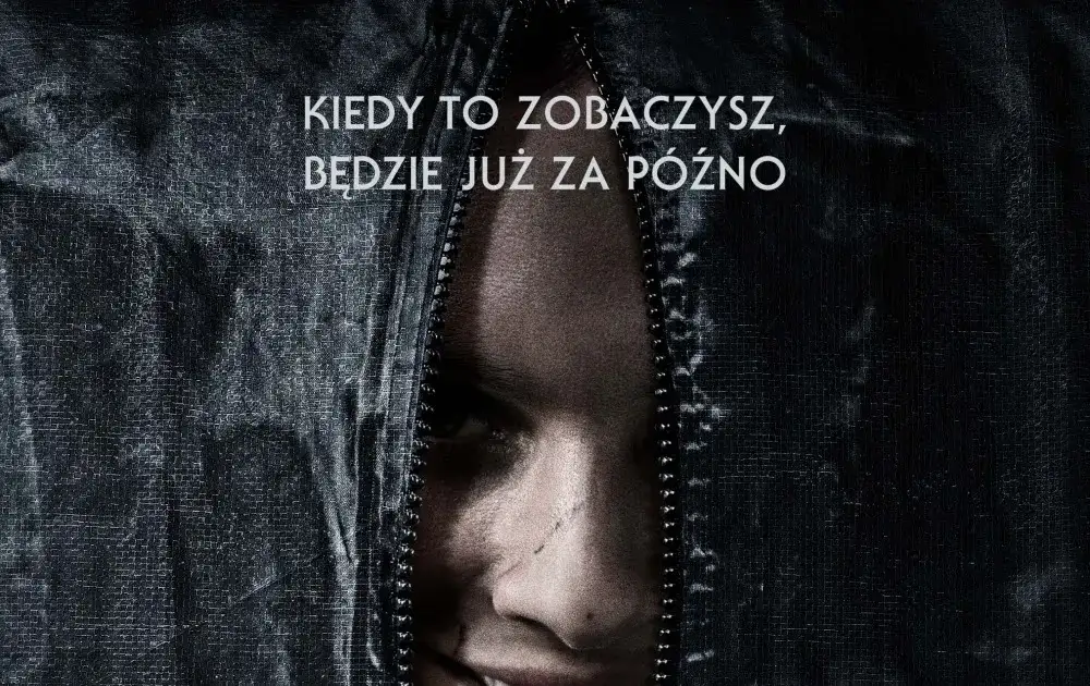 Uśmiechnij się – mroczna analiza horroru o traumie i strachu