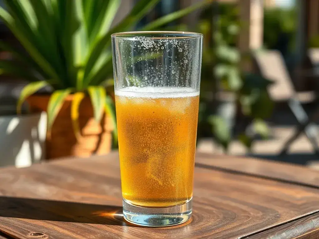 Czy piwo odwadnia organizm? Odkryj prawdę o nawadnianiu