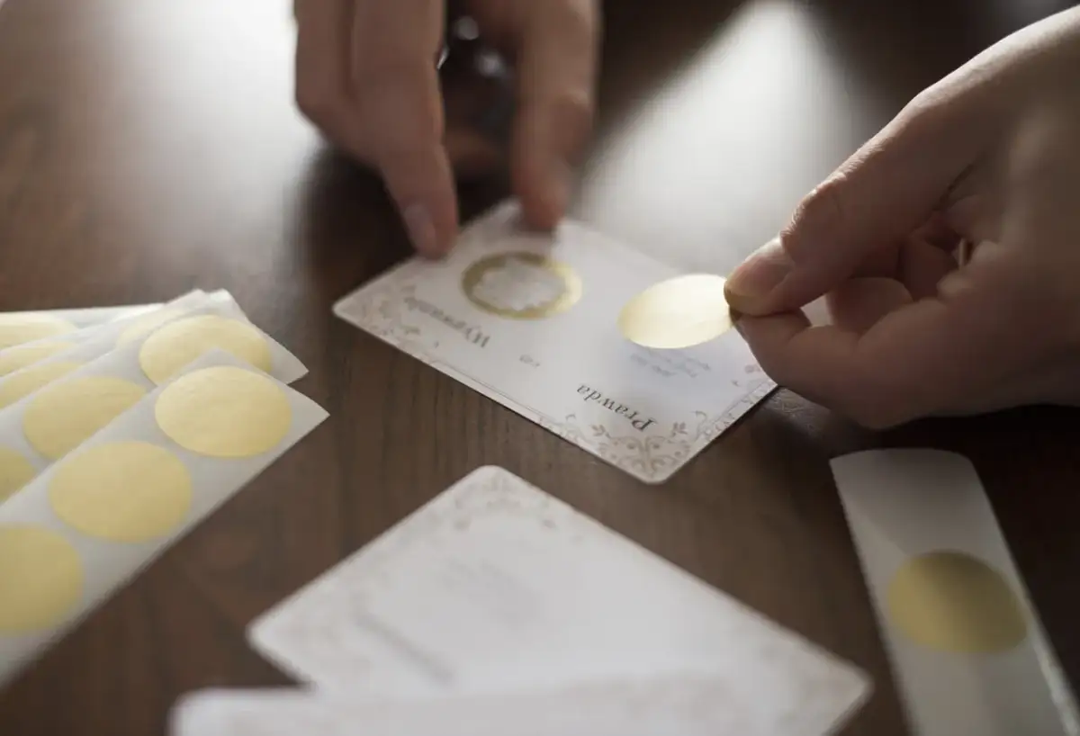 Jak zrobić zdrapkę - krok po kroku do kreatywnego projektu zdrapki