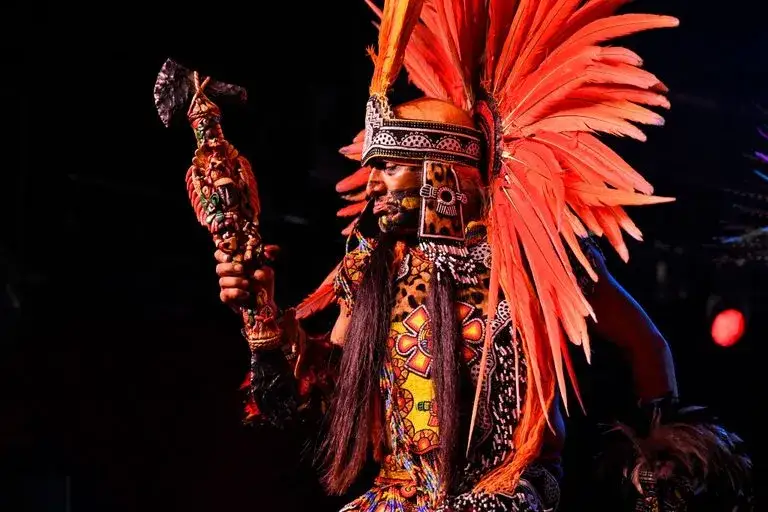 Cywilizacja Azteków: Zadziwiające osiągnięcia i tragiczny upadek