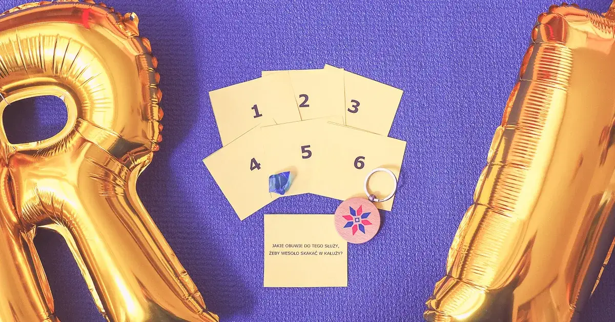 Zagadka o piaskownicy: ciekawe opowieści i wyzwania dla dzieci