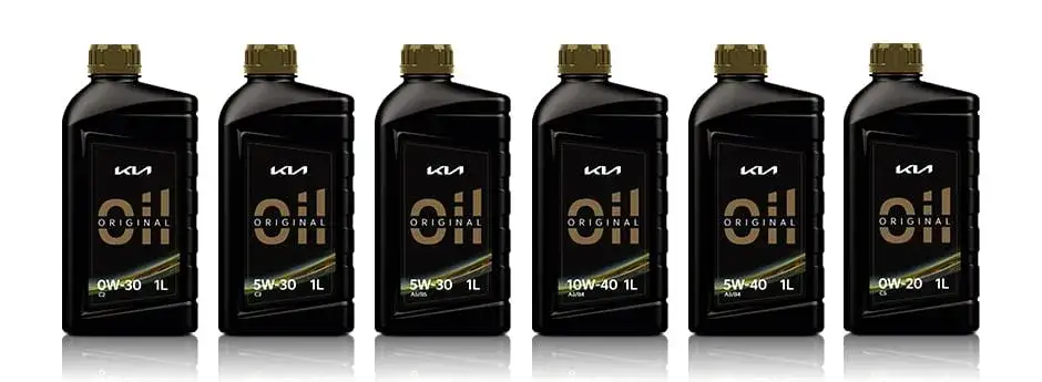 Jaki olej 5W30 do diesla? Odkryj najlepsze opcje dla swojego auta