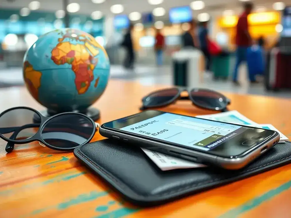 Czy muszę drukować kartę pokładową? Uniknij błędów na lotnisku!