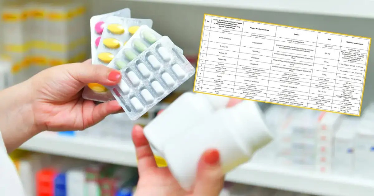 Zwrot leków do apteki: Czy to możliwe? Sprawdź 3 wyjątki!