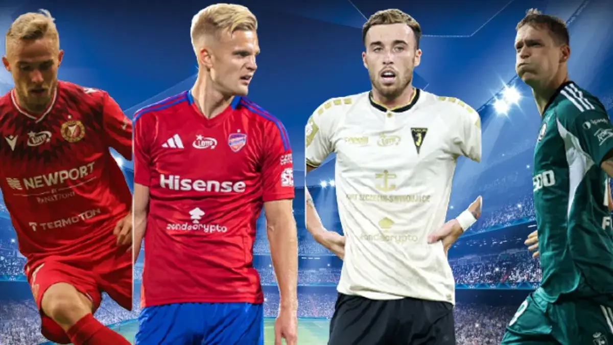 Awans do Ekstraklasy 2025/26: Kto wchodzi? Sprawdź faworytów!