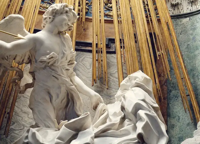 Rzeźba Berniniego: Niezwykłe dzieła, które zmieniają spojrzenie na sztukę