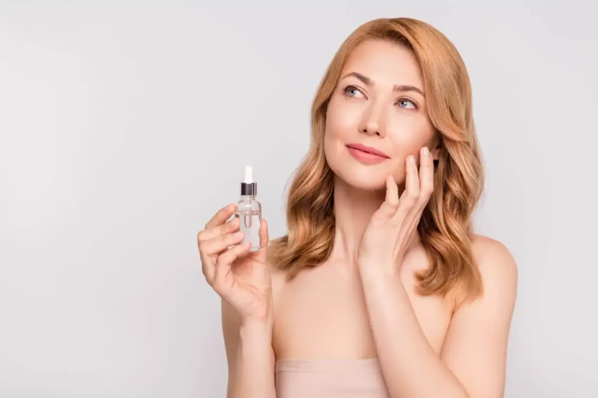 Kiedy nakładać olejek na twarz, aby uzyskać najlepsze efekty?