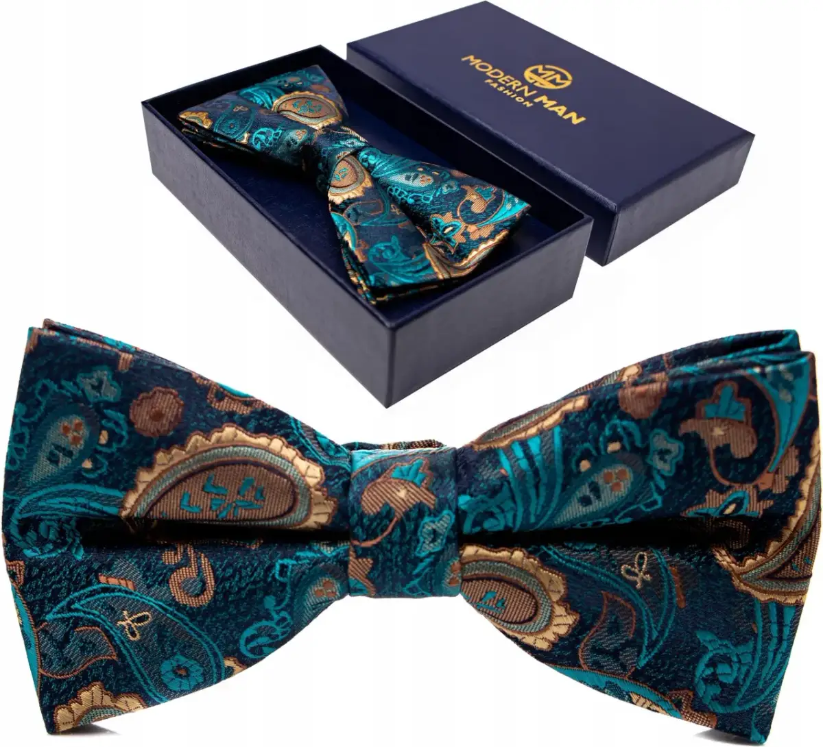 Ile kosztuje muszka do koszuli? Ceny, które Cię zaskoczą