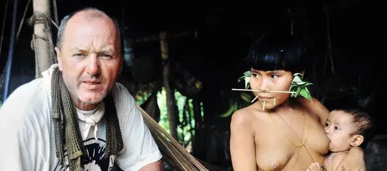 Jacek Pałkiewicz co odkrył? Kontrowersje wokół źródła Amazonki