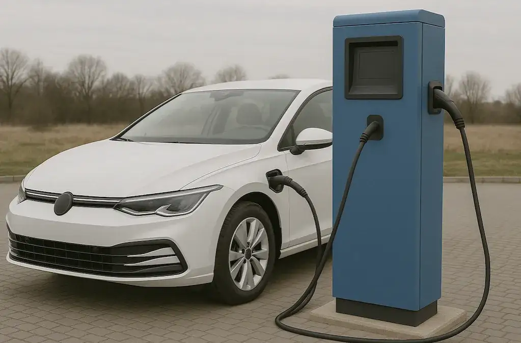 Ile zarobisz na stacji ładowania? Analiza ROI i zysków w PL