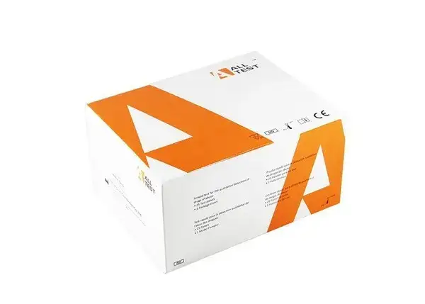 Mefedron w moczu: Wykrywalność, testy MEP i interpretacja wyników