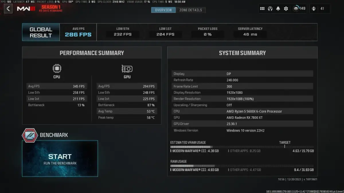 Aktualizacja sterowników karty graficznej: Zwiększ FPS i stabilność!