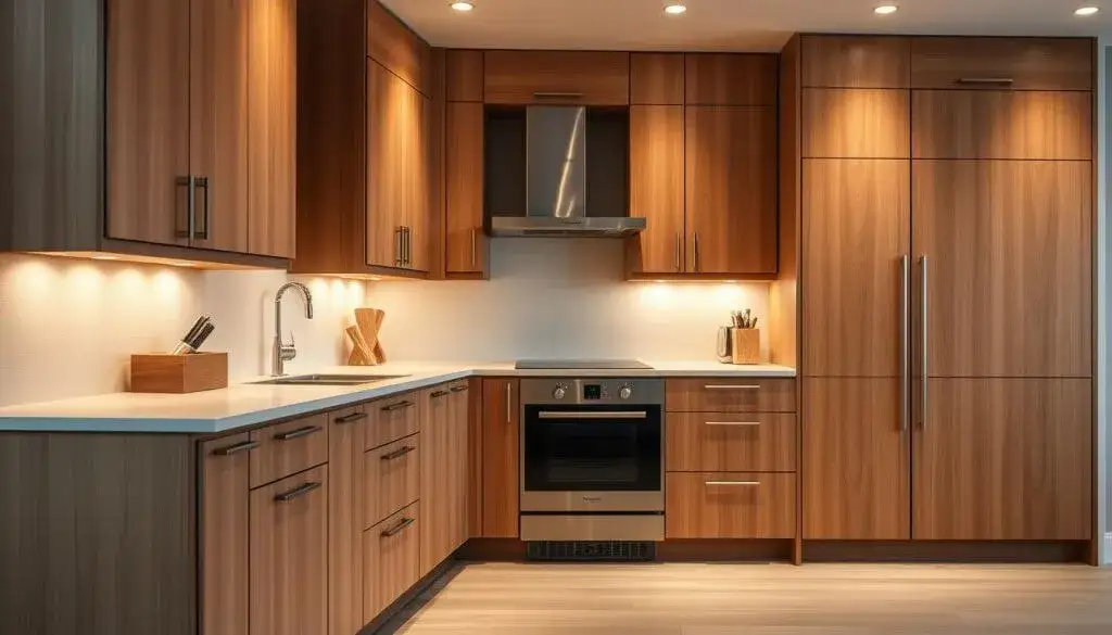 Samodzielna kuchnia na wymiar: Poradnik DIY krok po kroku