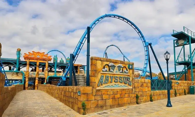 Energylandia water coaster kiedy otwarcie? Wszystkie ważne szczegóły!