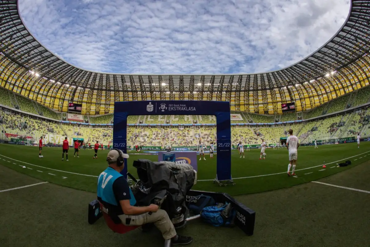 Baraże o Ekstraklasę: Terminy, zasady i gdzie oglądać [2024]