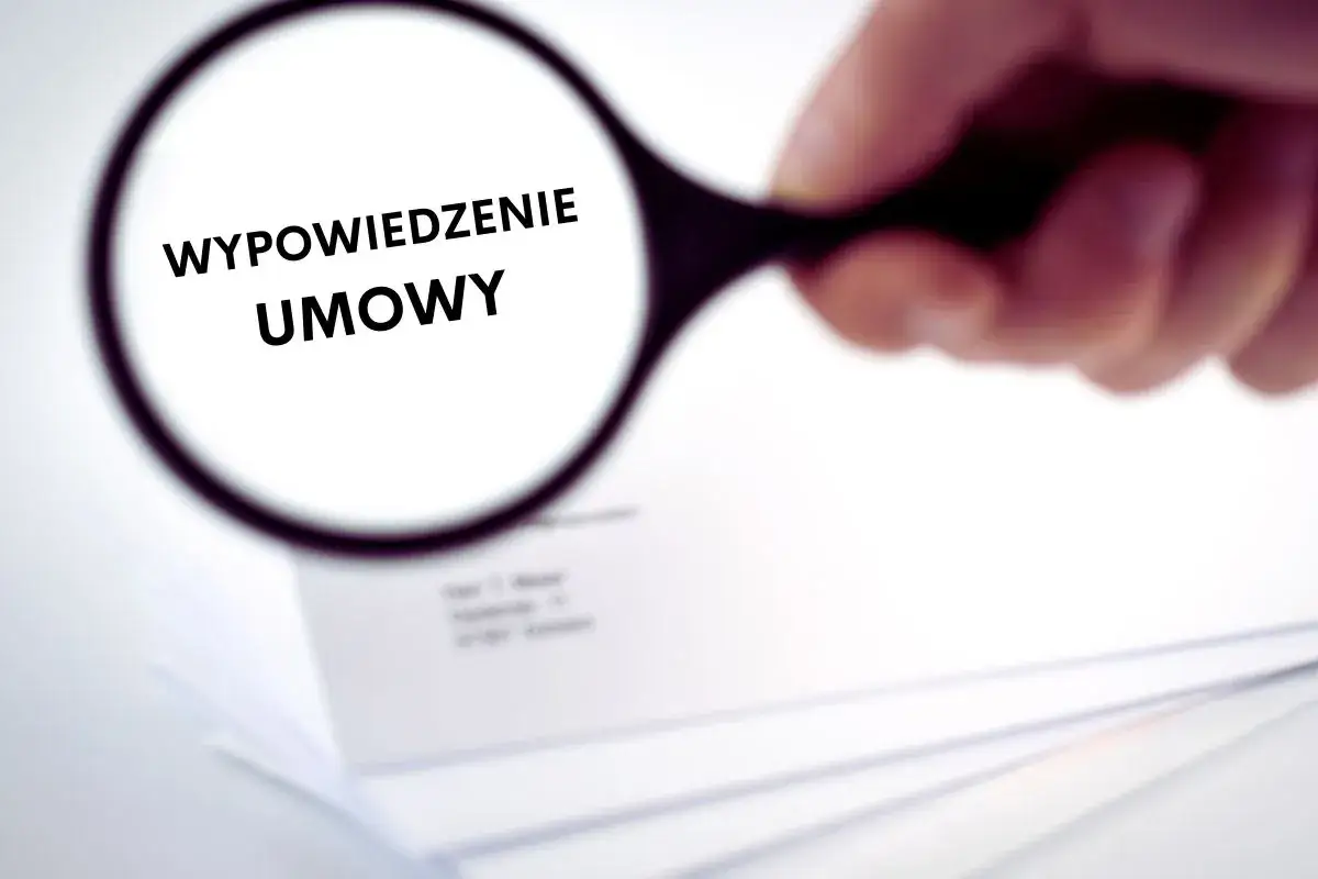 Wypowiedzenie umowy pożyczki co dalej? Uniknij nieprzyjemnych konsekwencji