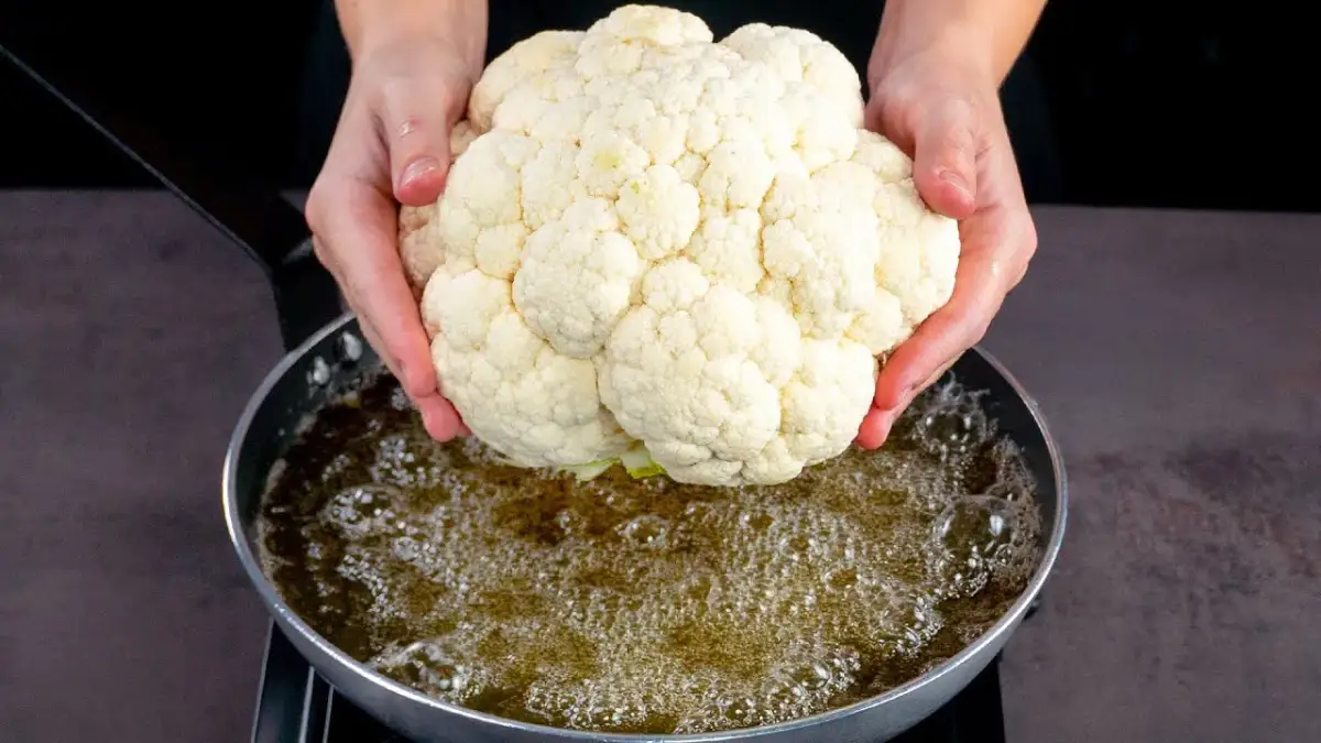 Kiedy sezon na kalafiora? Odkryj najlepszy czas na jego smak