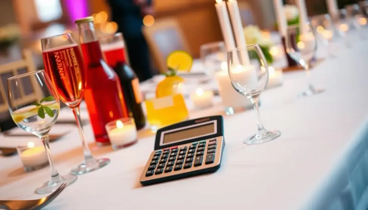 Ile piwa na wesele? Kalkulator, gatunki, serwowanie z klasą!