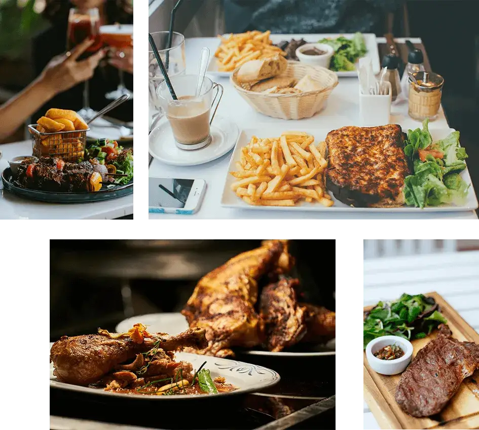 Gdzie zjeść w Żorach? Odkryj najlepsze restauracje i smaki