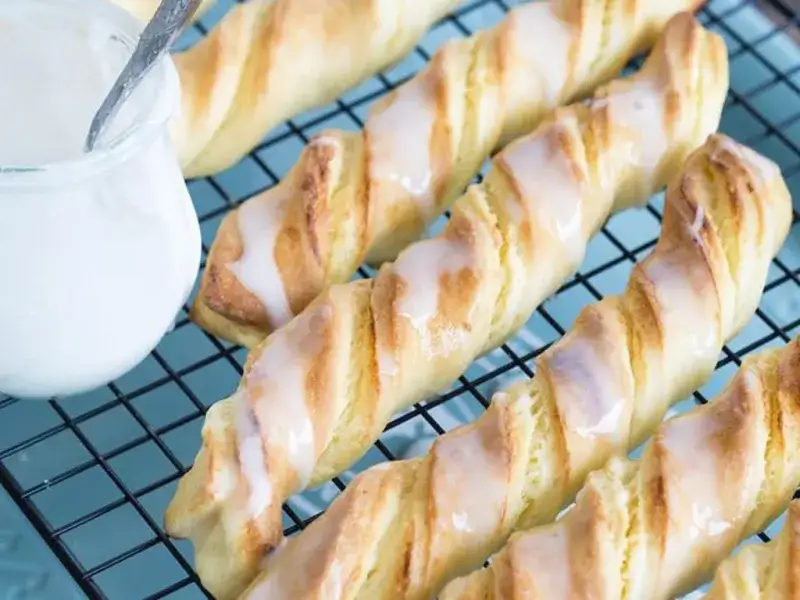 Słodkie przepisy z białego sera: co zrobić z sera białego na słodko?