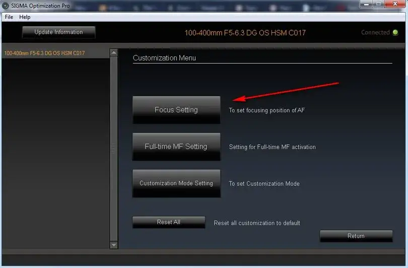 Sigma USB Dock: Jakie obiektywy? Kompletny przewodnik i kalibracja