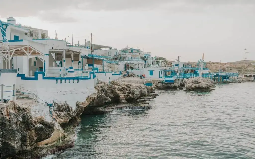 Liban atrakcje, które musisz zobaczyć - niezwykłe miejsca w kraju