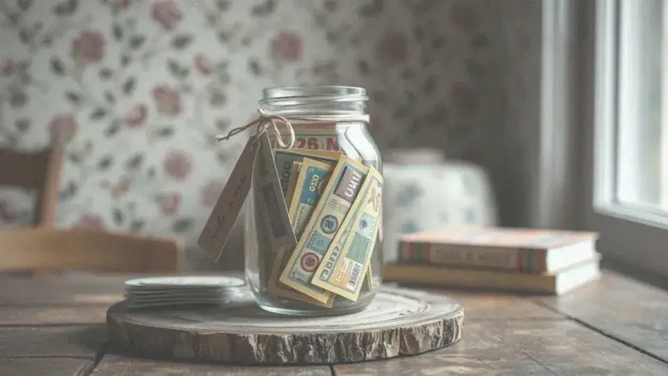 Jak zapakować zdrapki w kreatywny sposób, by zaskoczyć obdarowanego