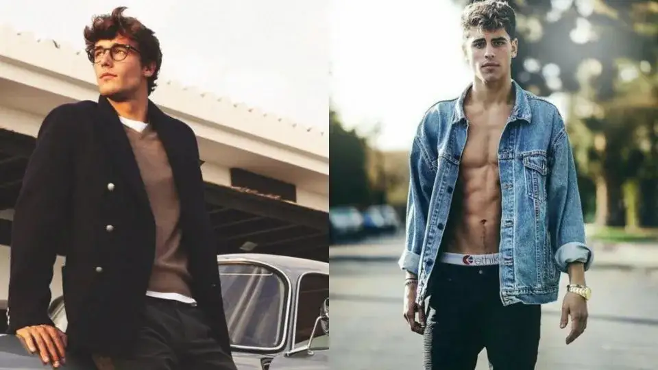 W jakim kraju są najprzystojniejsi mężczyźni? Odkryj zaskakujące odpowiedzi