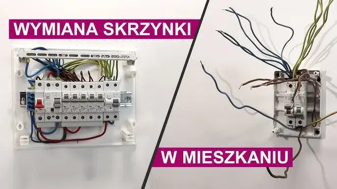 Jak zrobić skrzynkę elektryczną: uniknij kosztownych błędów w instalacji