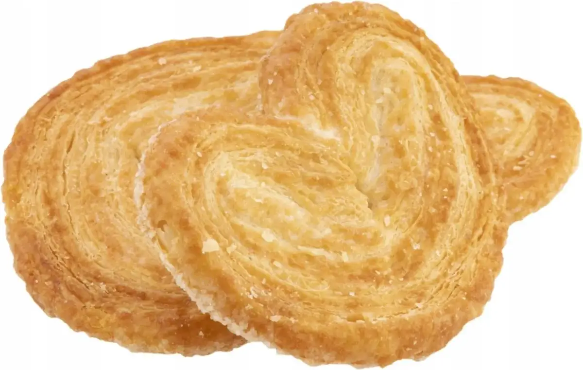 Jak zrobić listkujące ciastka z serka? Sprawdzony przepis!