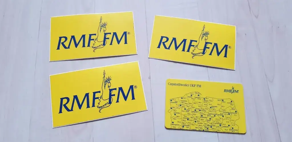 Na jakiej częstotliwości jest RMF FM? Sprawdź lokalne nadajniki w Polsce