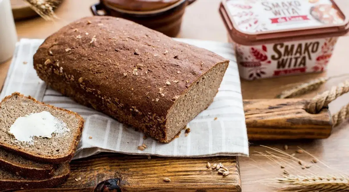 Z jakiej mąki jest chleb razowy i jak wybrać najlepszą?
