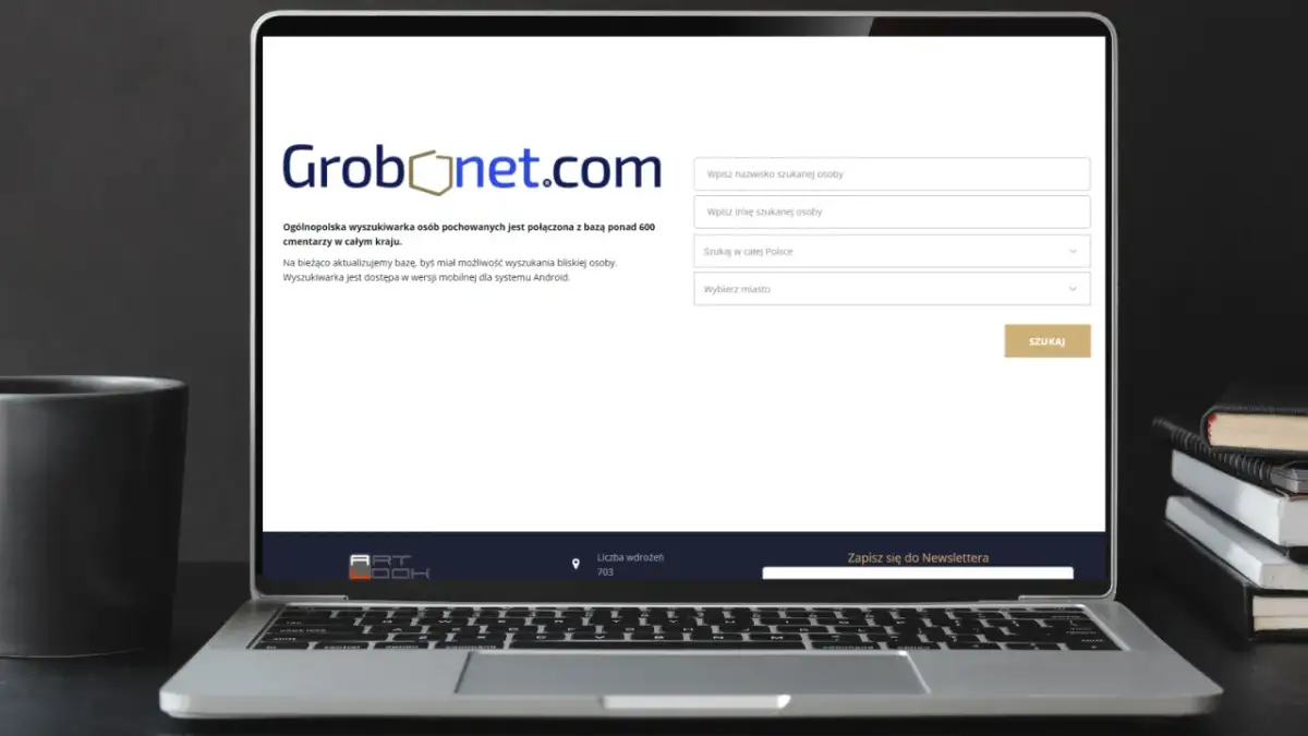 Jak znaleźć grób na cmentarzu – proste sposoby na lokalizację miejsca pochówku