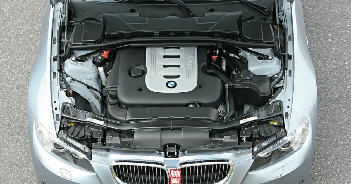 BMW E90 sedan: Kupujesz? Sprawdź, które silniki omijać!