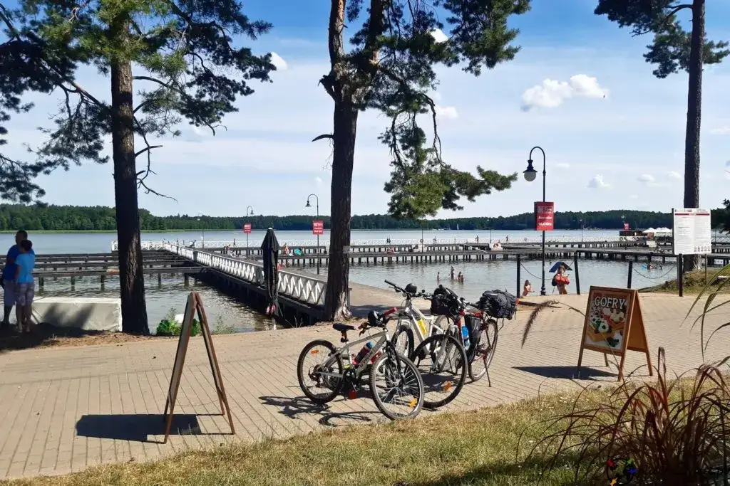 Trasy rowerowe Augustów - odkryj najpiękniejsze szlaki w regionie