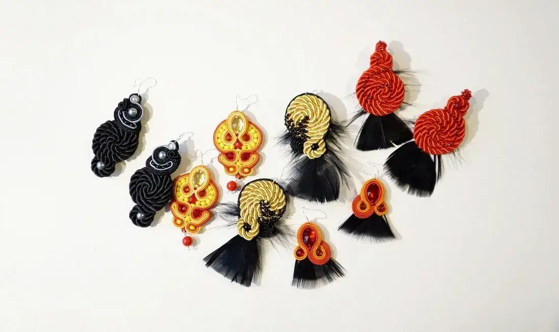 Jak zrobić kolczyki sutasz krok po kroku: Poradnik