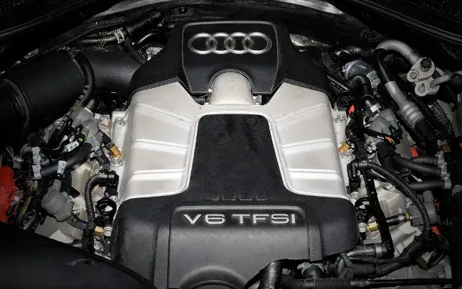 Jaki silnik do LPG? Najlepsze opcje, które zaoszczędzą Twój czas i pieniądze