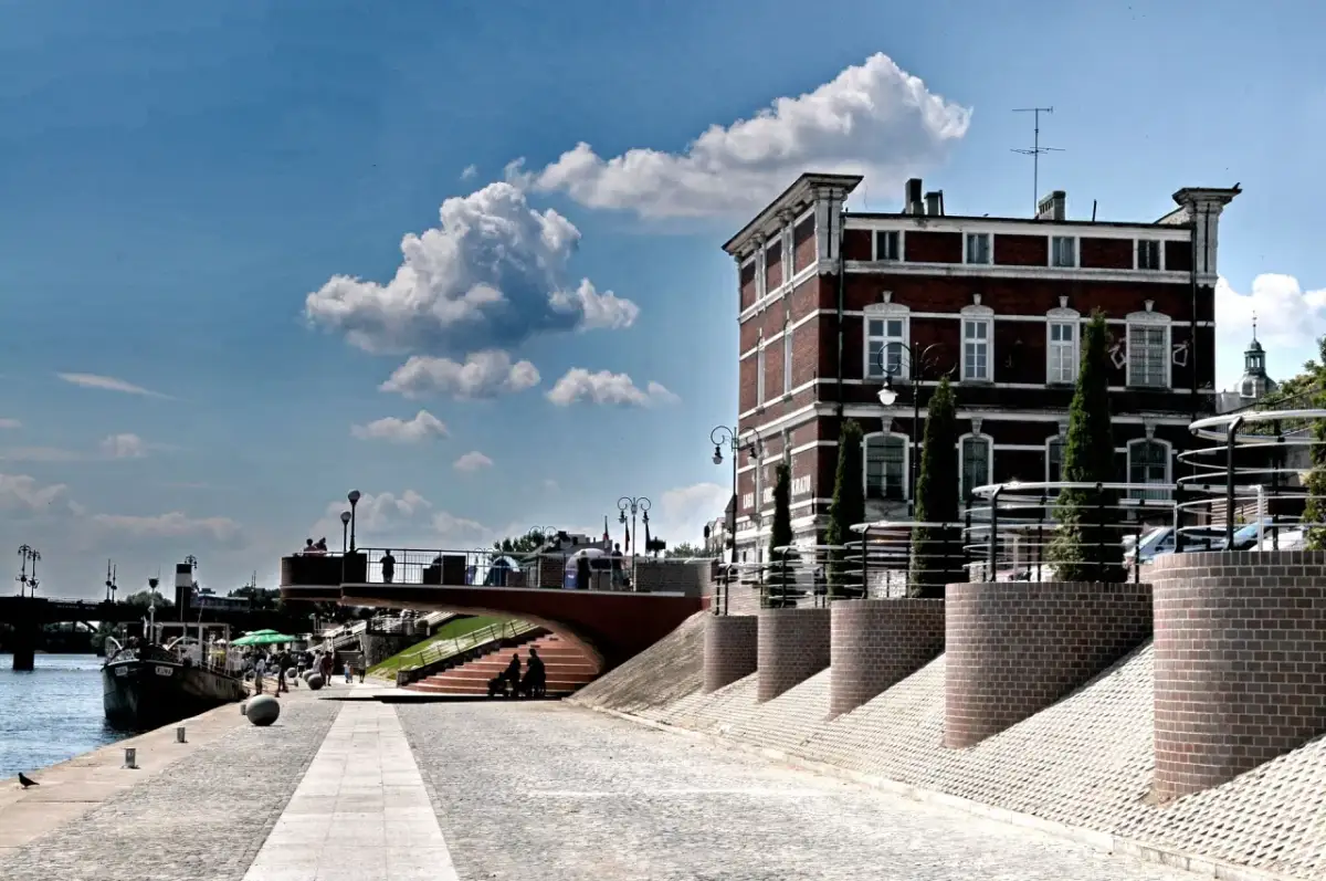 Gorzów Wielkopolski: Co warto zobaczyć? Przewodnik po atrakcjach