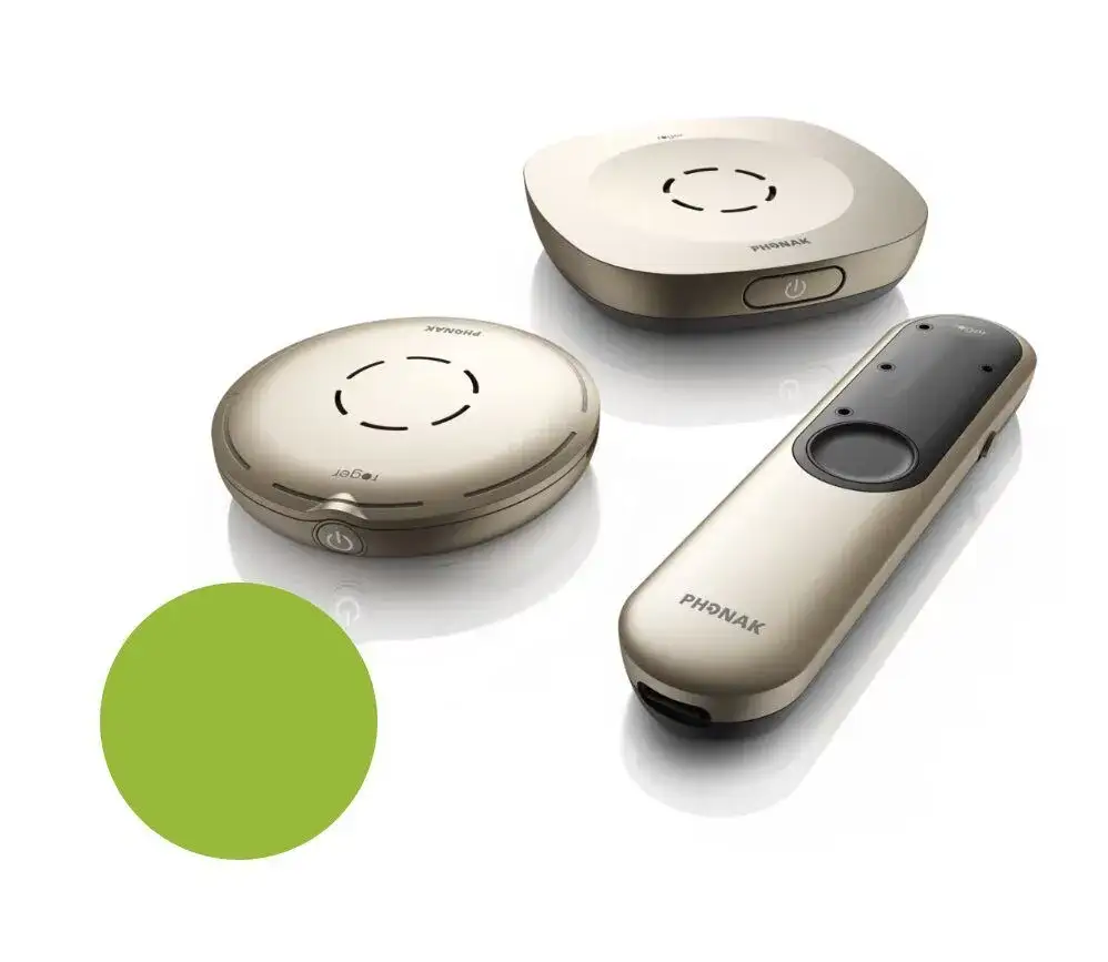 Ceny systemów FM dla niesłyszących – poznaj dostępne modele i wsparcie