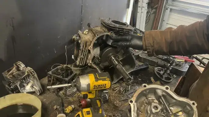 Silnik Kohler czy Briggs - który wybór oszczędzi Ci więcej?