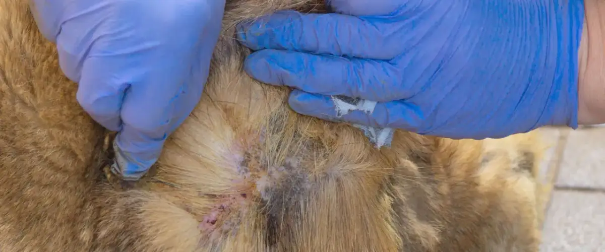 Skuteczne sposoby na uczulenie u psa - jak złagodzić objawy alergii