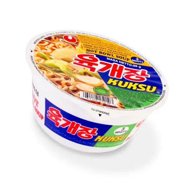 Gdzie kupić zupę kuksu? Sprawdź najlepsze miejsca w Polsce